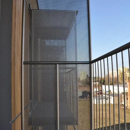Wroclove_net Apartament *